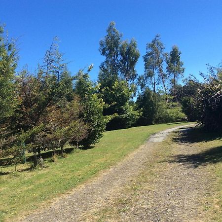 The Gables B&B Ohakune Luaran gambar